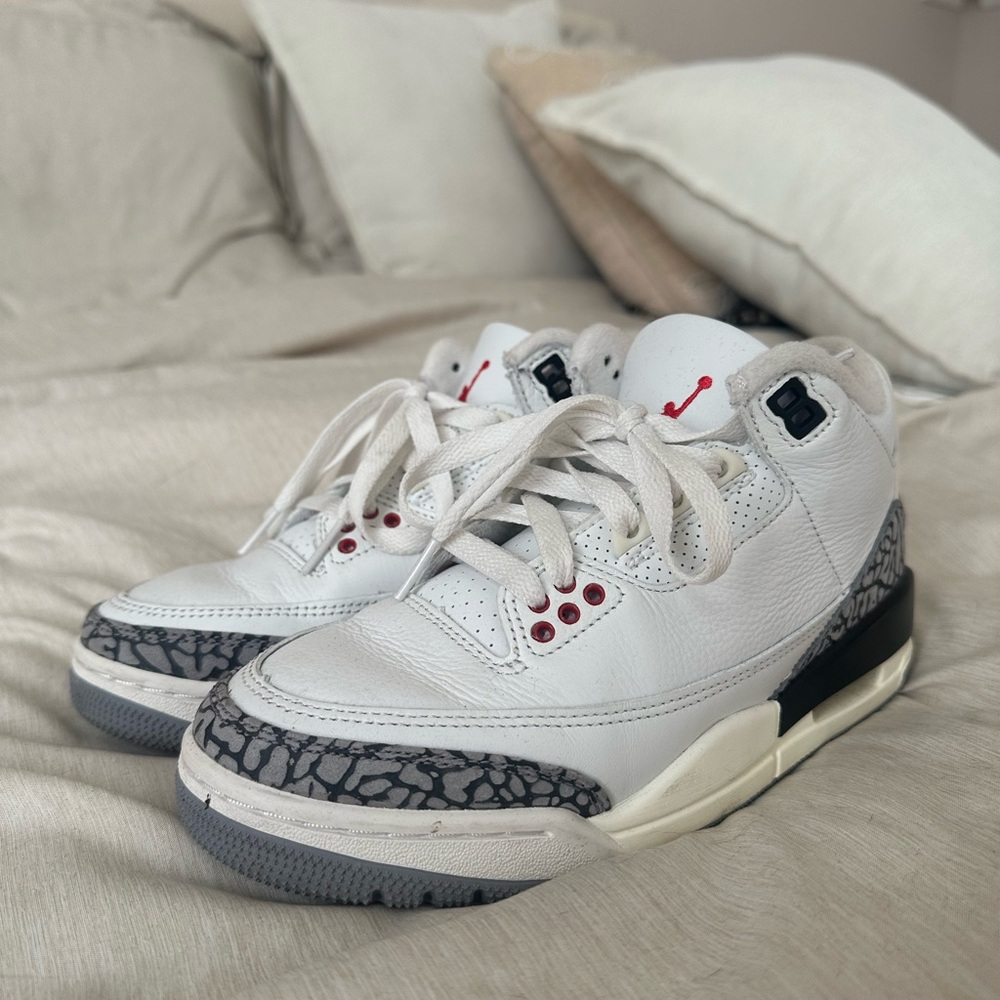 Air jordan 3 retro